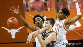 2021 NBA Draft early entries, declarations: Deadline for underclassmen to go pro draws near