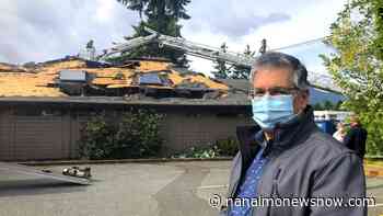 Longstanding Nanaimo clinic to carry on despite devastating fire - Nanaimo News NOW