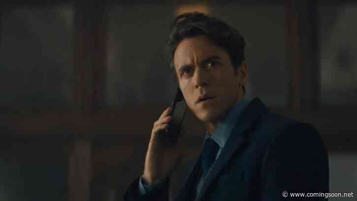 Dan Brown’s The Lost Symbol Trailer Introduces a Young Robert Langdon