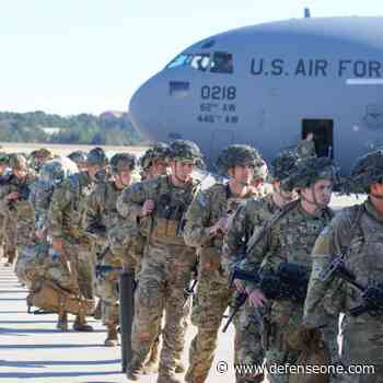 The ‘Rule of Thirds’ Is Bunk