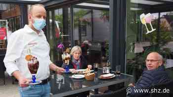 Restaurants in Tornesch: Öffnung der Innenbereiche: Gastronomen hoffen auf noch mehr Publikum | shz.de - shz.de