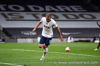 Harry Kane wil prijzen pakken en daarom vertrekken bij Tottenham