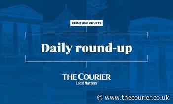Thursday court round-up — Paedophile engineer and Angus ‘abduction’ - The Courier