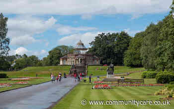 'This feels different: you can do really good social work because of what surrounds you' - Communitycare.co.uk