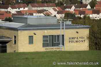 Polmont YOI offender gave some of the 'worst ever' social work reports - Falkirk Herald
