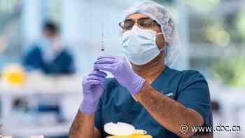 COVID-19 in Sask.: Over 600,000 vaccines administered, 2 more people dead