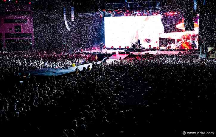 Cardiff’s Motorpoint Arena could be demolished amid redevelopment plans