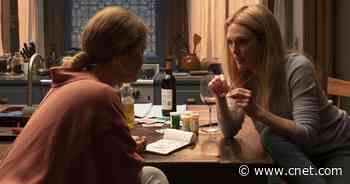 The Woman in the Window review: Amy Adams thriller loses the plot     - CNET