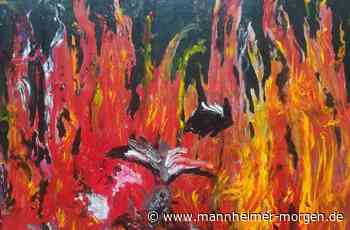 In Auschwitz steht noch ein Koffer - Mannheimer Morgen