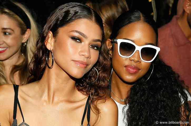 H.E.R. Was Almost in a Band With Kehlani & Zendaya