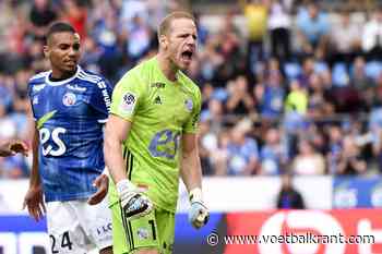 &quot;Zo'n groot toernooi meemaken wordt sowieso een ongelofelijke ervaring, zeker met deze groep&quot; - Een enthousiaste Matz Sels