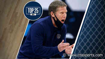 College basketball rankings: Gonzaga jumps to No. 1 in Top 25 And 1 after adding another highly-touted recruit