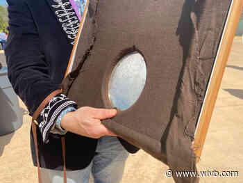 Seneca Nation welcomes return of Red Jacket Peace Medal