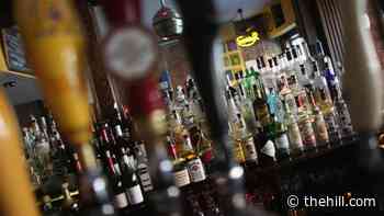 House lawmakers unveil bill to end ban on Postal Service shipments of alcohol