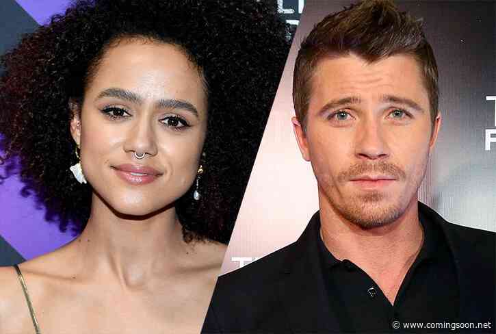 The Bride: Nathalie Emmanuel & Garrett Hedlund to Star in New Horror Thriller