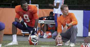 Disney Plus: The 35 best movies to watch tonight     - CNET