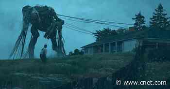 Amazon Prime Video: The 24 best TV shows to watch tonight     - CNET