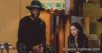 Old Songs in the Public Domain Get Makeovers With a Purpose