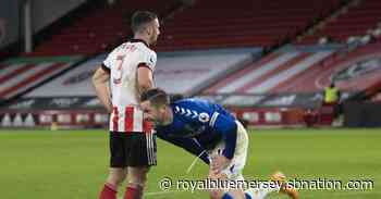 Everton vs Sheffield United: The Opposition View - Royal Blue Mersey