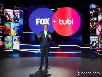 Fox criticizes paywalls and complicated ad buying platforms in upfront pitch