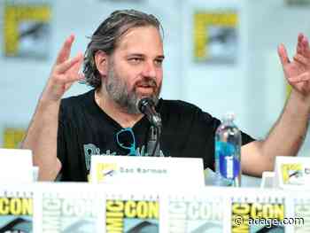 How Fox will use NFTs to promote its new animated series 'Krapopolis'