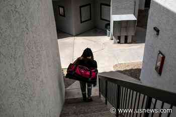 Data Shows U.S. Households Are Nearly $20 Billion in Debt on Rent