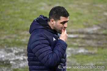 Karim Belhocine wil hoofdtrainer blijven daarom is AA Gent geen prioriteit
