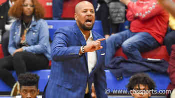Virginia Tech hires longtime DeMatha Catholic High School coach Mike Jones as associate head coach
