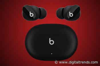 Could these be Apple’s next Beats true wireless earbuds?