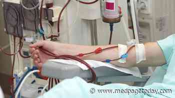 Even Dialysis Patients Can Maintain COVID Antibodies for Months