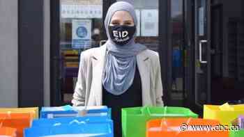 Eid used to shine a light on disabled kids and families