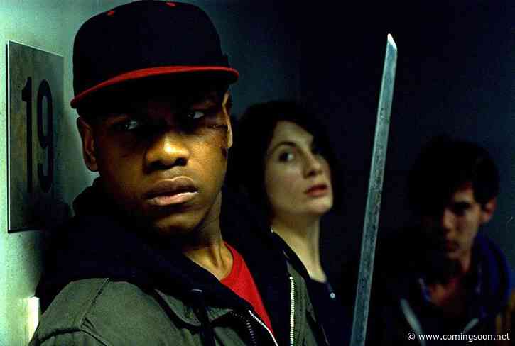 John Boyega & Filmmaker Joe Cornish Reuniting for Attack the Block 2