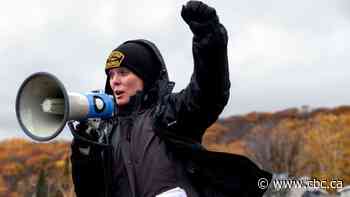 Michelle Latimer breaks silence, presents ancestry report following questions about Indigenous identity