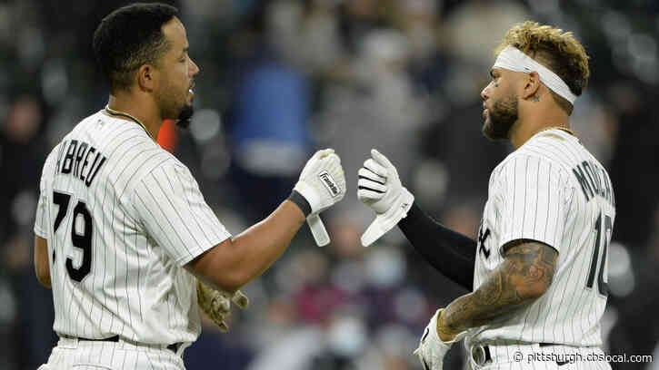 Baseball Report: Are The White Sox The Best Team In The Majors?