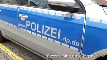 Pottum – Verkehrsunfall unter Alkoholeinwirkung in der Nordstraße › Von Mittelrhein-Tageblatt Redaktion - Mittelrhein Tageblatt