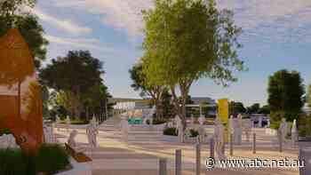 Brisbane City Council reveals final locations of two West End green bridges