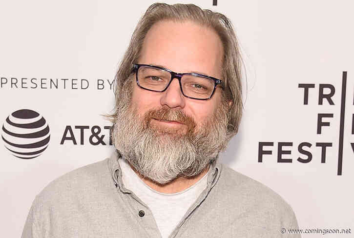 Dan Harmon’s Krapopolis To Be First Blockchain Animated Series