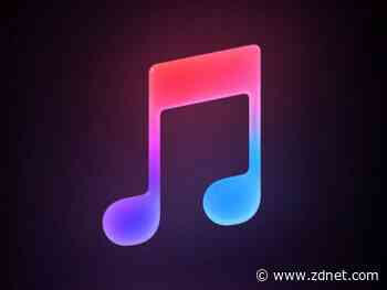 Apple, lossless audio, and the state of high-end audio