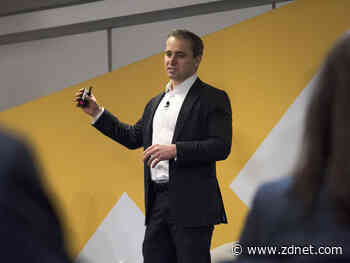 Commonwealth Bank commits to a cloud-powered future