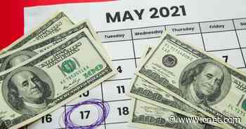 Tax extension deadline is today: What to know about filing late, IRS penalties     - CNET