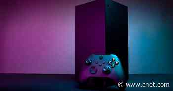 Xbox Series X restock: What we expect to see this week     - CNET