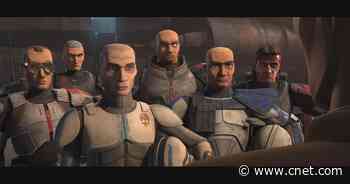 Disney Plus: The 17 best TV shows to watch now     - CNET