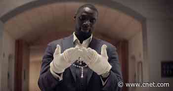 Netflix: The 50 best TV shows to watch tonight     - CNET