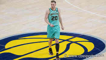 NBA injury updates: Gordon Hayward, Myles Turner ruled out for play-in game between Hornets, Pacers