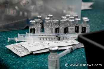 Anti-Coronavirus Vaccine Measures Moving in Louisiana House