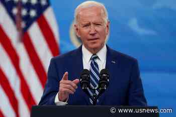 Bidens Pay $157,414 in Federal Income Tax for 2020 - White House