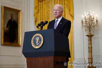Biden Tax Returns: He Paid 25.9% Rate and Earned $607,336
