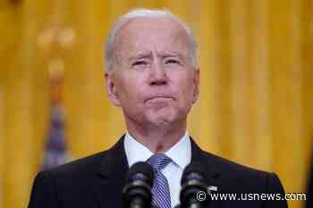 Biden Expresses 'Support' for Cease-Fire in Netanyahu Call