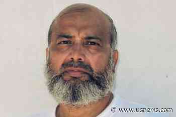 Lawyer: US Approves Release of Oldest Guantanamo Prisoner
