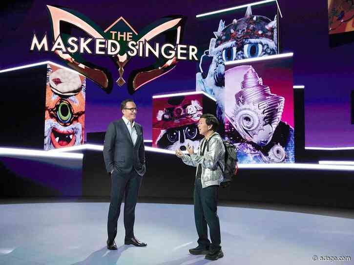 AT&T-Discovery deal steals upfronts spotlight: Upfronts Download